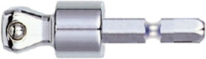 �x�b�Z��(VESSEL) ��U�� �\�P�b�g�A�_�v�^�[ 1/2 (12.7mm)SQ×60mm A20WSQ4