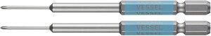 �x�b�Z��(VESSEL) �Г� ���ʃr�b�g �����^�C�v +00×100 2�{ GS1600100