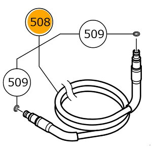 HiKOKI(nCR[L) AW18DBLp p z[Xgi509܂ށj 337307
