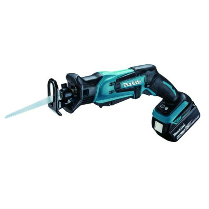 楽天市場】マキタ(makita) JR184DRGT 充電式レシプロソー ワンタッチ 