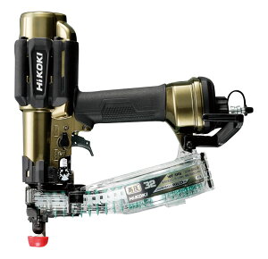 HiKOKI(ハイコーキ) WF3HS 高圧ねじ打機 32mm ターボドライバー