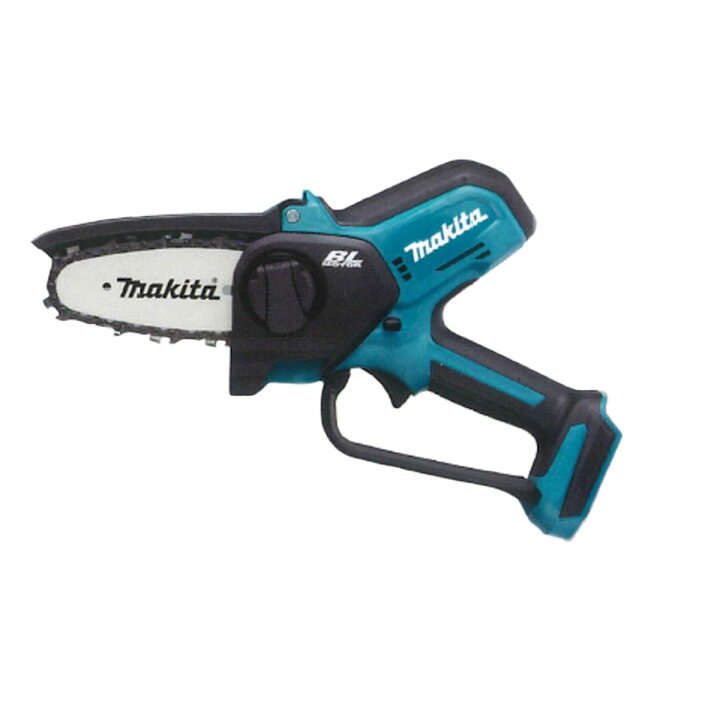 楽天市場】マキタ(makita) MUC101DZ 充電式 小型 チェーンソー 