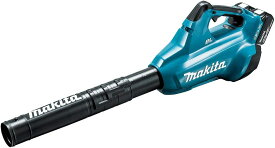 マキタ(makita) 充電式ブロア MUB362DPG2 18V+18V=36V 6.0Ah【バッテリー/充電器セット】