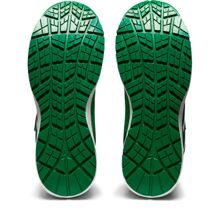 楽天市場】ASICS(アシックス) ウィンジョブ CP120 ケール×ホワイト 