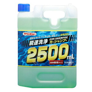 Nr[ ԗpi J[Vv[ u 2.5L 21241