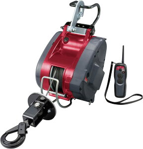 ���Z�� �����R���E�C���` AWIM-126RCB 130kg (���C���[�a5mm×21m�t) 680353A ���Z���C���_�X�g���A���c�[���Y