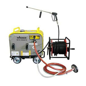 ���{���O�i�[ �h���^�G���W���������@ WZ16-200NSSPII �z�[�X30M �h�����t�Z�b�g�@2294205