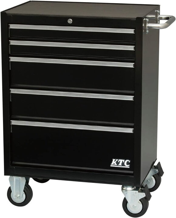 楽天市場】【法人送料無料】京都機械工具(KTC) ローラーキャビネット 5 