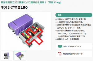 工具 バッテリー溶接機 マイト工業の人気商品・通販・価格比較
