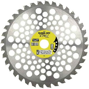 �O���[�o���\�[ �����@�p �`�b�v�\�[ GSC-230-36 �X�S�M���y�O�a230mm�z���g���L