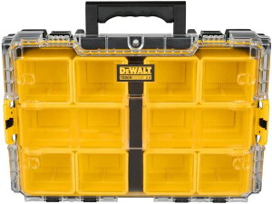 �f�E�H���g(DEWALT) �^�t�V�X�e��2.0 �I�[�K�i�C�U�[ �����ȃp�[�c�̎��[ �H� ToughSYSTEM �A�E�g�h�A DWST83394-1