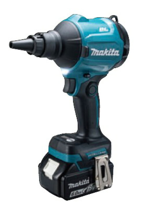 楽天市場】マキタ(makita) 充電式エアダスター AS180DZ 18V【本体のみ  