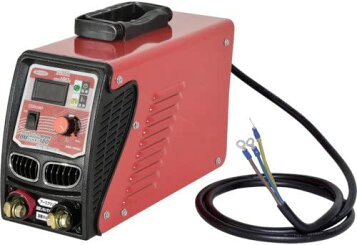 楽天市場】日動工業 デジタルインバーター直流溶接機 180A BM2-180DA 