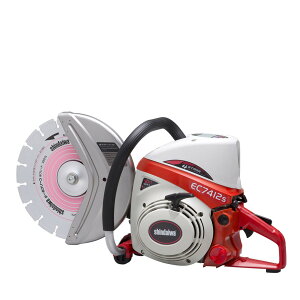 �V�_�C��(��܂т�) 320mm�G���W���J�b�^�[ EC7412S �_�C�������h�z�[���ʔ� �X�^���_�[�h�^�C�v ���K�̔��X