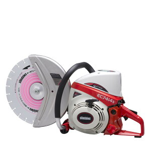 �V�_�C��(��܂т�) 360mm�G���W���J�b�^�[ EC7414S �_�C�������h�z�C�[���ʔ� �X�^���_�[�h�^�C�v ���K�̔��X
