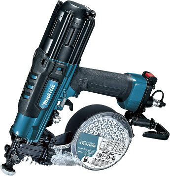 楽天市場】〇〇【中古】MAKITA マキタ 高圧エアビス打ち機 AR411HR 