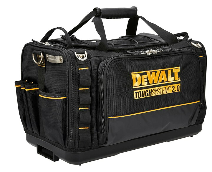 楽天市場】デウォルト(DEWALT) タフシステム2.0 システム 収納 ツール 