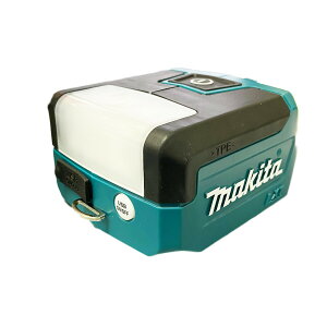 }L^(makita) ML817 [dLED[NCgy{̂̂݁z18V/14.4V
