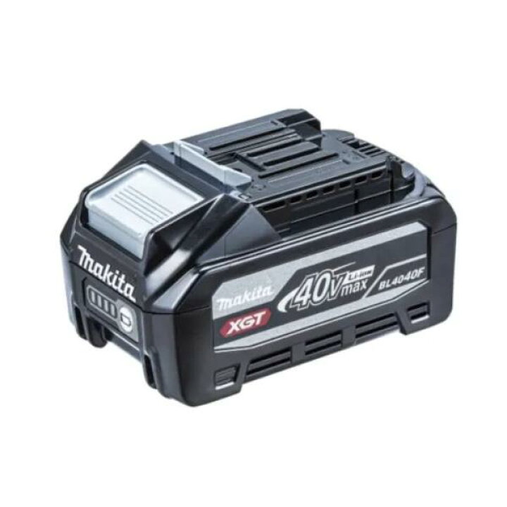 楽天市場】マキタ(makita) 40V 4.0Ah バッテリー BL4040F 高出力仕様 A 