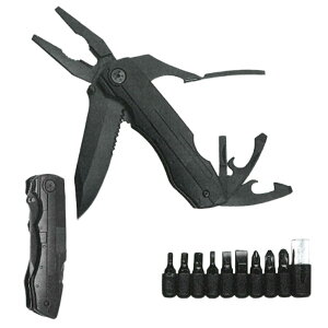 TMC @\vC[ }`c[ 18c[ BLACK PANTHER Plier18 AG-793