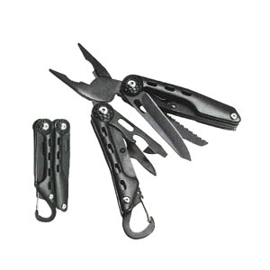 TMC @\vC[ }`c[ 9c[ BLACK PANTHER Plier9 AG-794