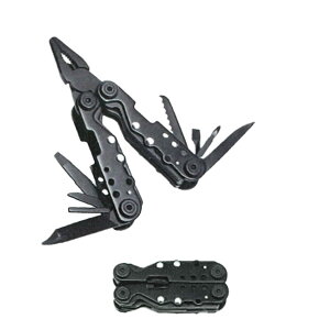 TMC @\vC[ }`c[ 11c[ BLACK PANTHER Plier mini 11 AG-796