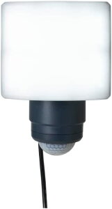 musashiiTVj 18WCh ǔLEDZT[Cg LED-AC1017TA AC100V 2000 IP65