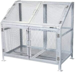 S~XgbJ[ bVݎW120 KDB-1200N jICȂ 76×112×125cm O[Ctysz