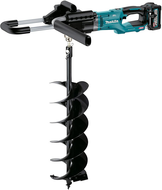 楽天市場】マキタ(makita) DG002GZ 充電式アースオーガ 【本体のみ 