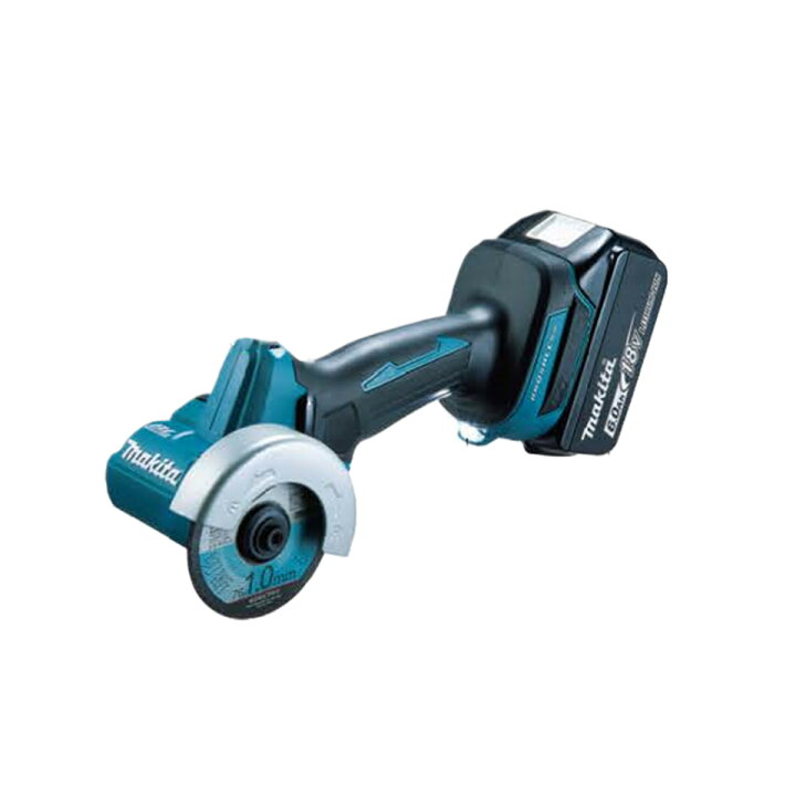 楽天市場】マキタ(makita) MC300DZ 充電式コンパクトカッター 本体のみ 