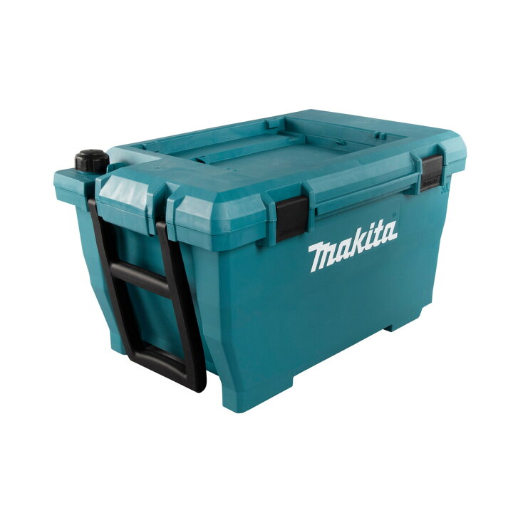 楽天市場】マキタ(makita) MHW080D用 ストレージボックス(収納ケース  