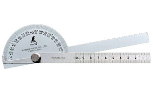 �V�������� �v���g���N�^�[ No19 �V���o�[ ��90 �Ɩڐ�10cm 2�{�� 62490