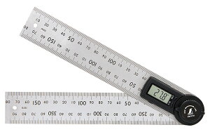 �V�������� �f�W�^���v���g���N�^�[ 20cm �z�[���h�@�\�t 62495