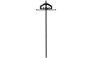 V ۃmRKChK TXCh 2 60cm pڐ ˃Le 73714