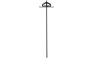 V ۃmRKChK TXCh 2 90cm pڐ ˃Le 73715