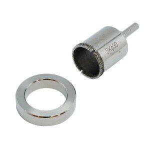 SK �d���_�C�������h�R�A�h���� 30mm DC-30 �K���X�A�^�C�����̌������� �V�����@