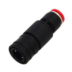 BeHAUS �`���[�u�p�����^�b�`�p�� �J�b�v�����O�\�P�b�g CPS15-8B �J�b�v�����O�v���OCPP15�ƃ`���[�u�̐ڑ��Ƃ��� �V�����@