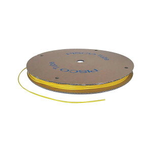 BeHAUS �|���E���^���`���[�u 4mm 100m�� �� UB0425-100-Y �`���[�u�z�ǂƂ��� �V�����@