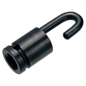 SSPOWER 車載ジャッキソケット PJS-127R ジャッキアップ作業の時間短縮に パオック