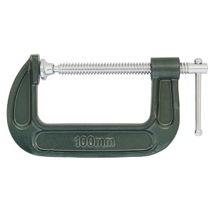 Bcross �L���X�e�B���O�N�����v 100mm MC-100 ����A�y�ʍނ̌Œ��Ƃ�ڒ���Ƃ� �p�I�b�N