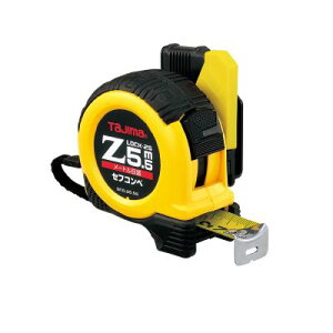 �^�W�}(TJM�f�U�C��) �Z�t�R���x Z���b�N-25 5.5m ���[�g���ڐ� SFZL25-55BL �s�ӂ̗�����\�h���܂�