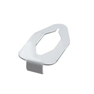 タジマ(TJMデザイン) P-ライン用 フック 1700-FUK チョークライン用フック