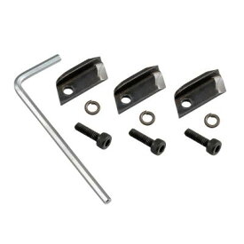 タジマ(TJMデザイン) ムキソケ 替刃M 3枚入り 60 100 150用 DK-MSBM3 タジマ「ムキソケ」専用替刃