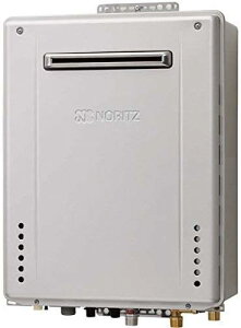 【在庫限り】ノーリツ ガス給湯器 エコジョーズ 24号 プレミアム フルオート GT-C2462PAWX-2-BL 12A・13A 都市ガス 屋外壁掛 設置フリー マルチリモコンセット RC-G001E