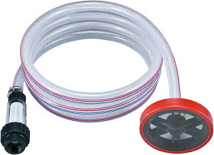 マキタ(makita) 自吸ホースセット A-61531 MHW0820/MHW0810/MHW080D/MHW001G用 高圧洗浄機