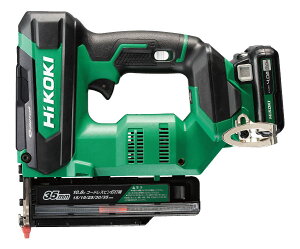 HiKOKI(nCR[L) NP1235DA(LS) [dsBŋ@ 10.8Vyobe[1/[dZbgzs^bJ[