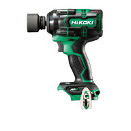 HiKOKI(ハイコーキ) WR36DH(NN) 充電式インパクトレンチ 350N・m 36V【本体のみ】マルチボルト