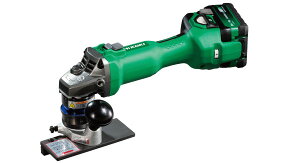 HiKOKI(nCR[L) MB36DA(2XPZ) p [d ʎ@ 36Vyobe[2/[dZbgz}`{g