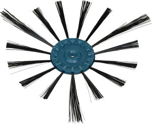 マキタ(makita) ソフトサイドブラシ A-65894 ロボットクリーナー RC200D用