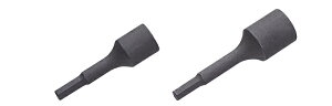 TOP�H��(�g�b�v�H��) �w�L�T�S���\�P�b�g(�����p12.7mm) S10�imm�j×L75�imm�j×D23�imm�j×l15.5�imm�j HB-410 1�� 1��